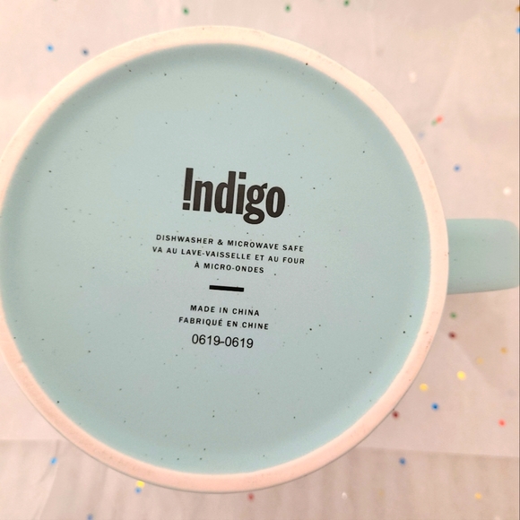 🌟'Frosty Mornings & Toasty Hearts' Coffee or Tea Mug - Picture 5 of 5